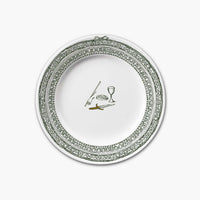 S Assiettes - S
