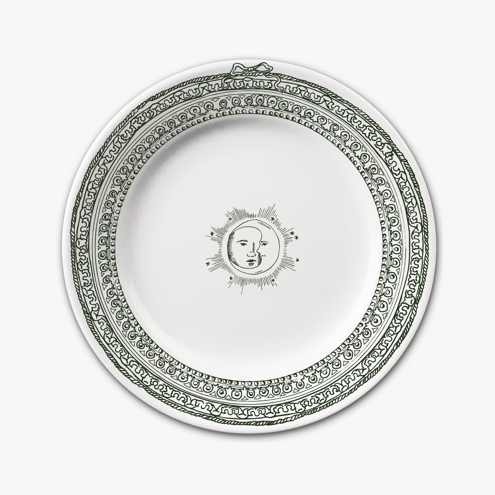 S Assiettes - S