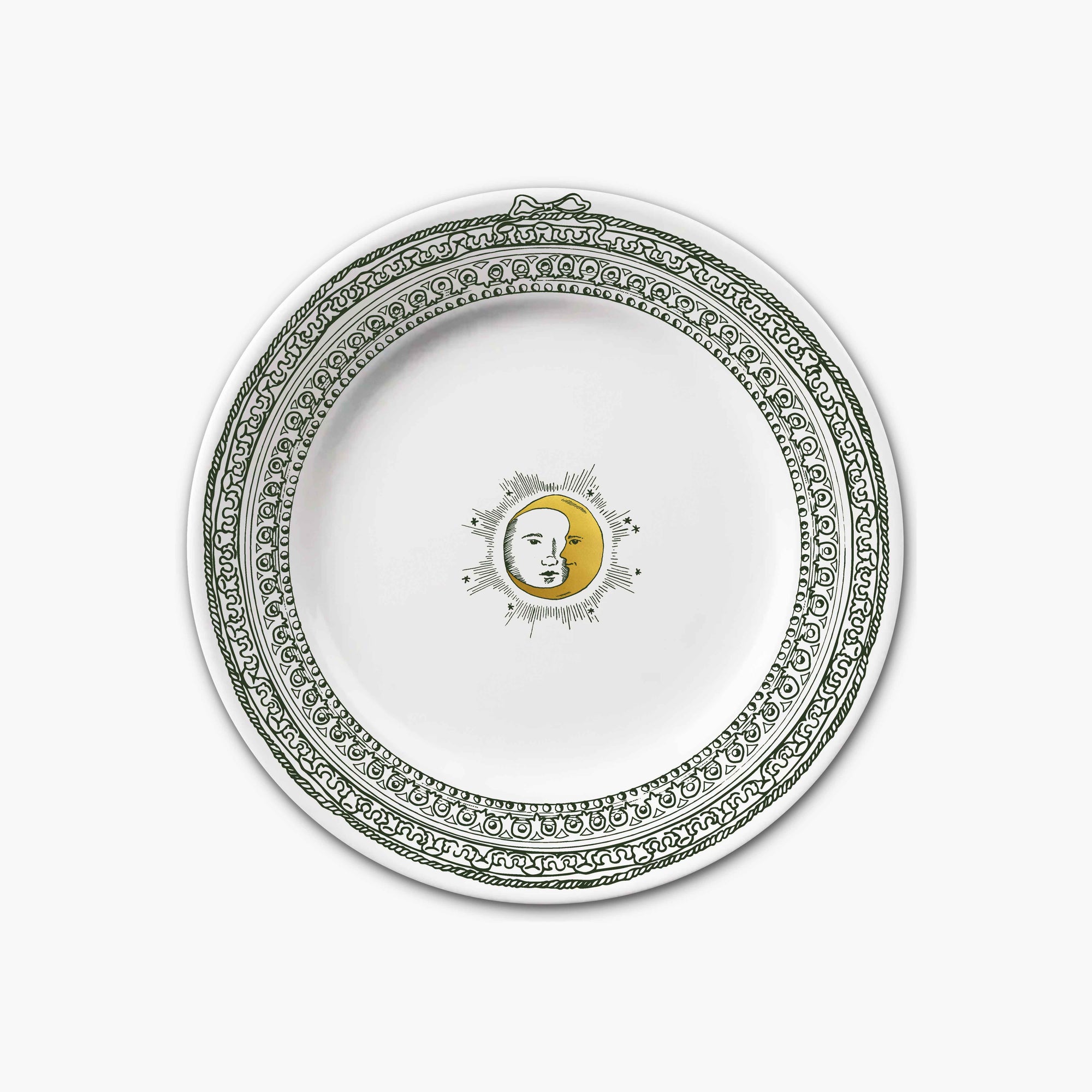 L Assiettes - L