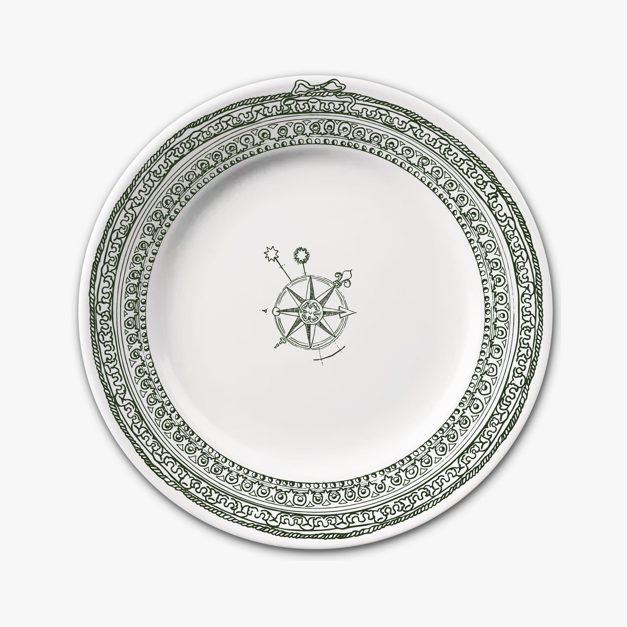 L Assiettes - L