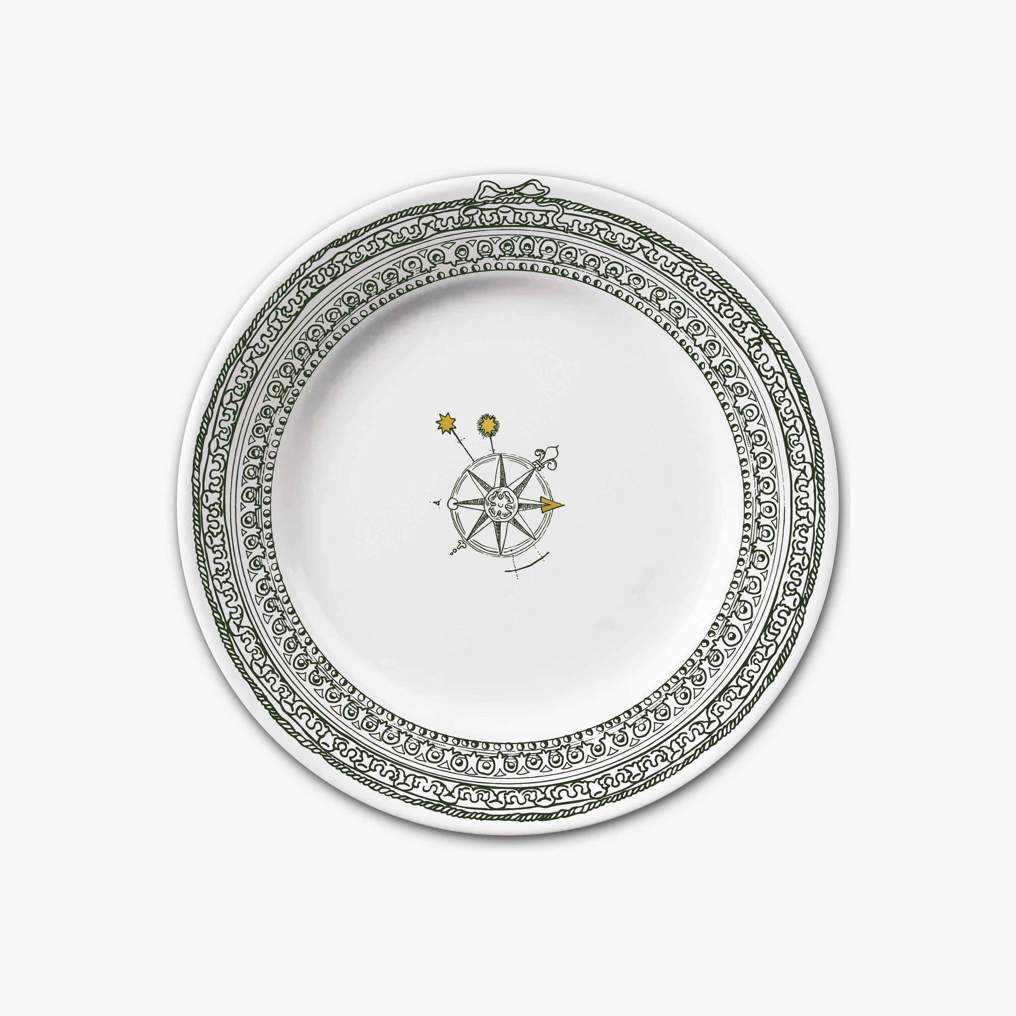 S Assiettes - S