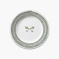 S Assiettes - S