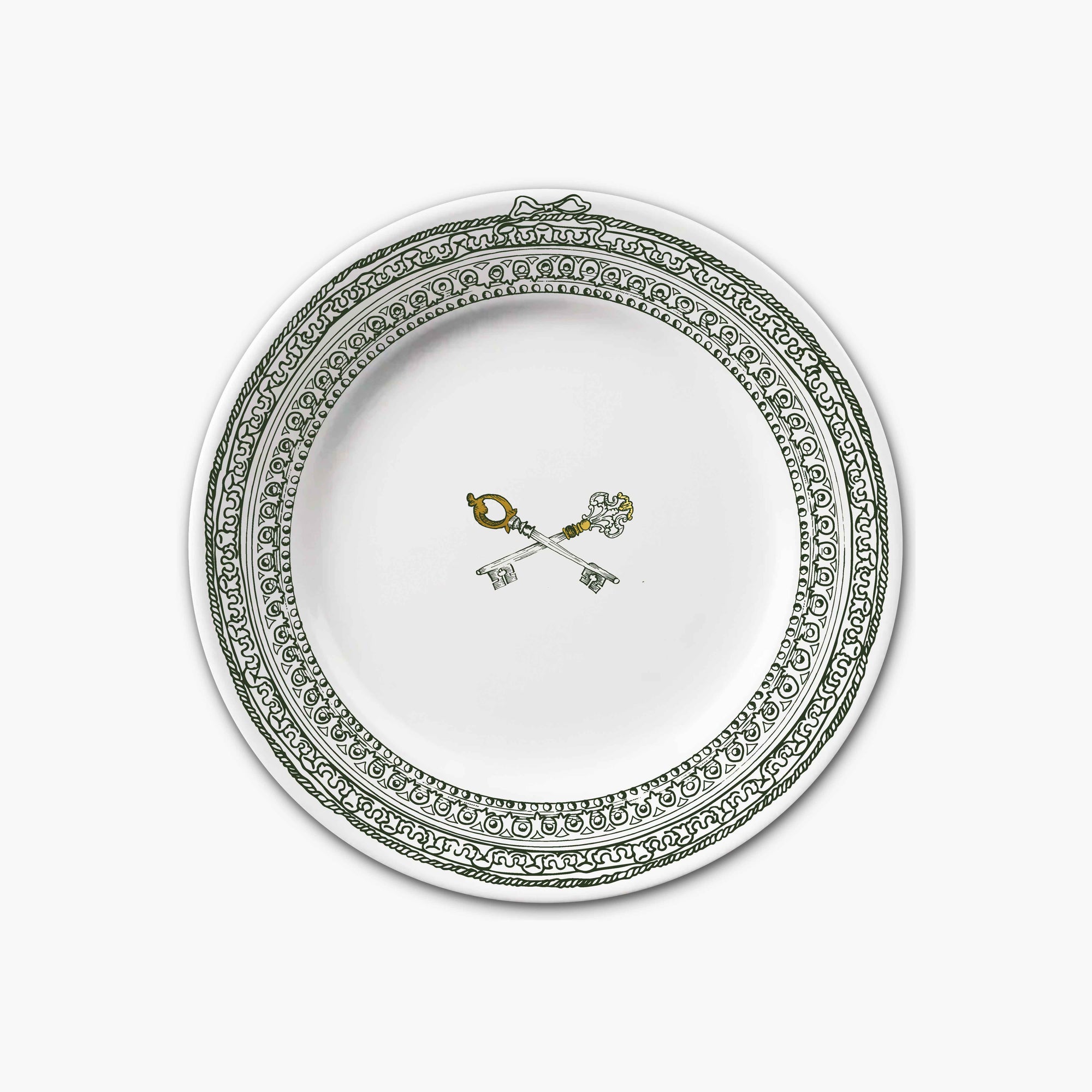 S Assiettes - S