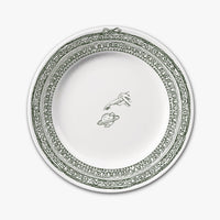 S Assiettes - S