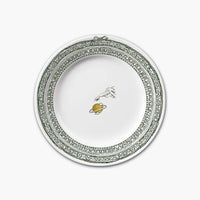 S Assiettes - S