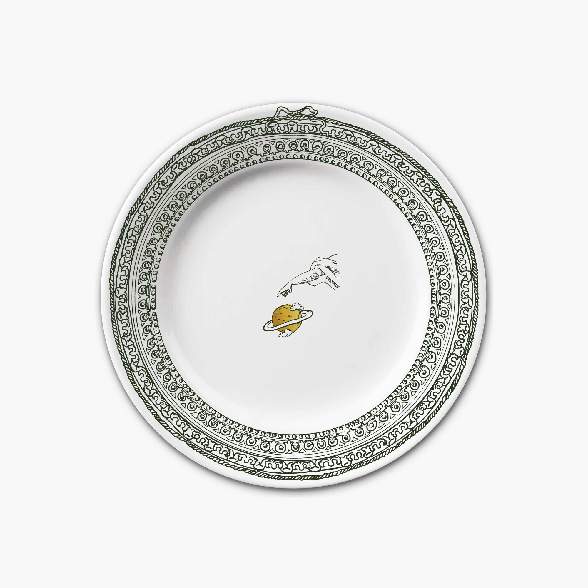 L Assiettes - L
