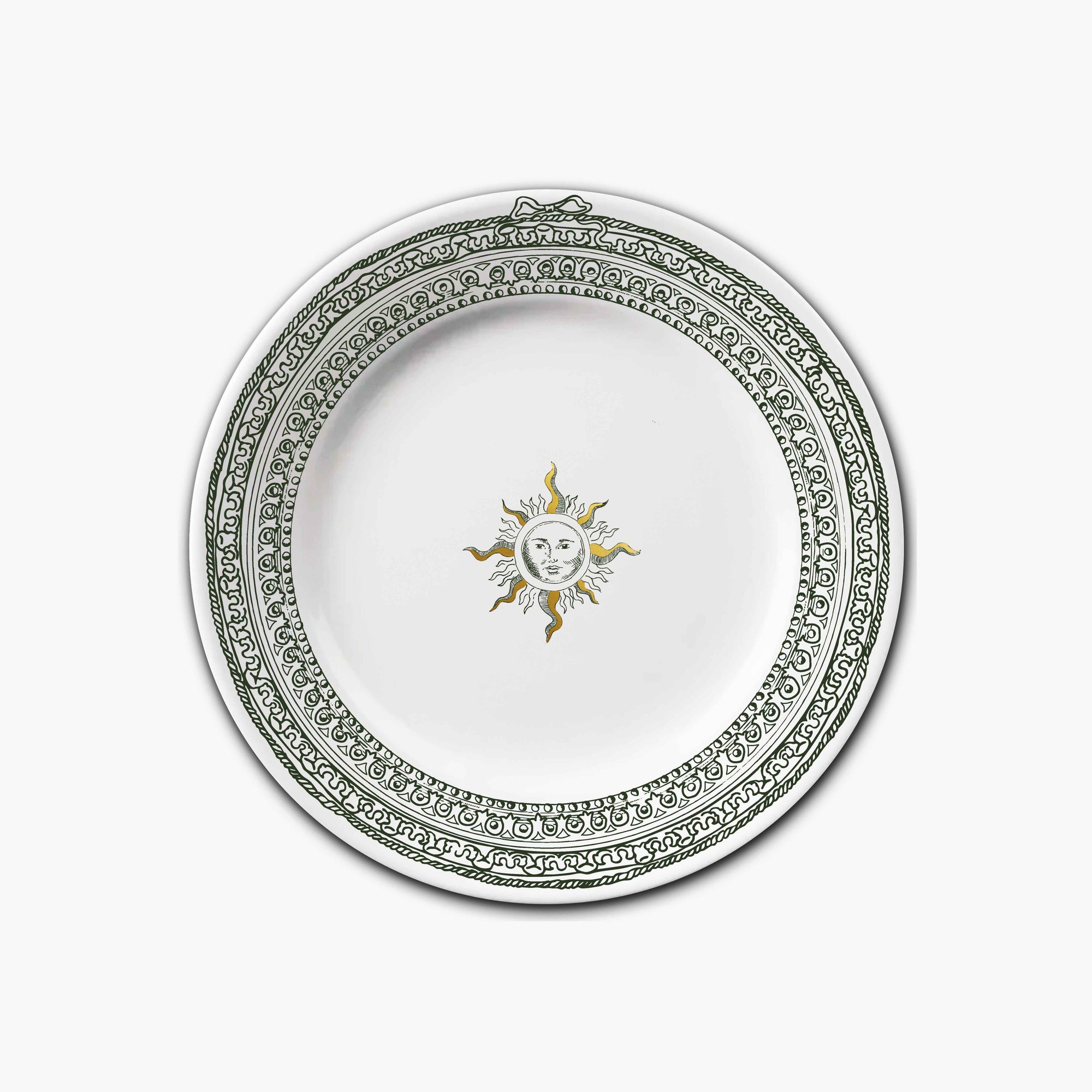 L Assiettes - L