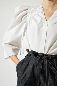 Pantalon droit - Anthracite