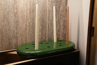 VERT Bougeoirs - VERT