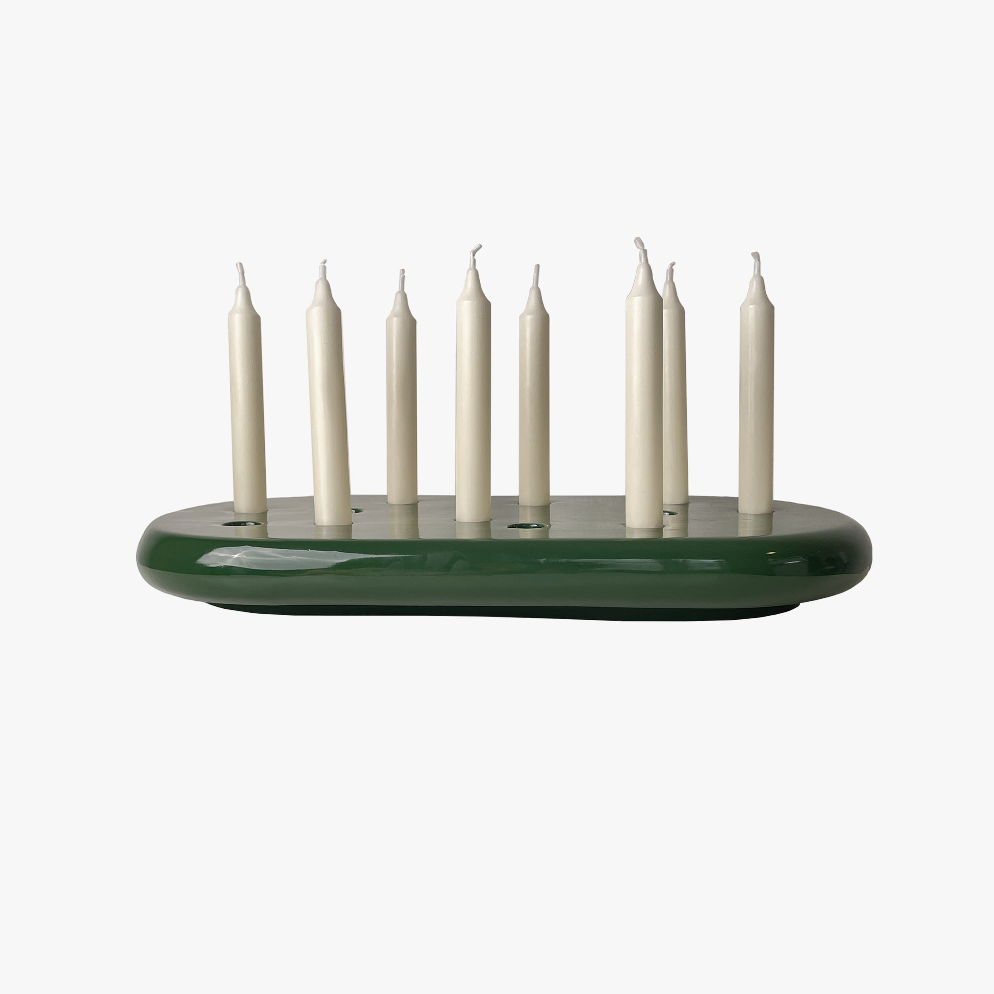 VERT Bougeoirs - VERT