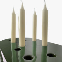 VERT Bougeoirs - VERT