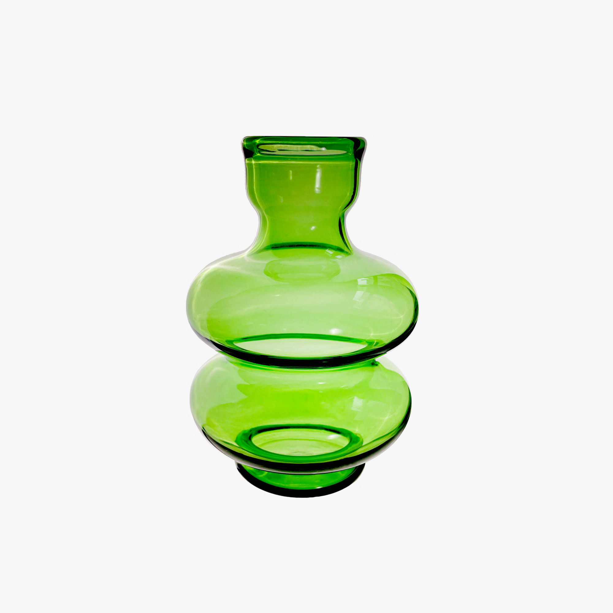Rose Vases - Rose