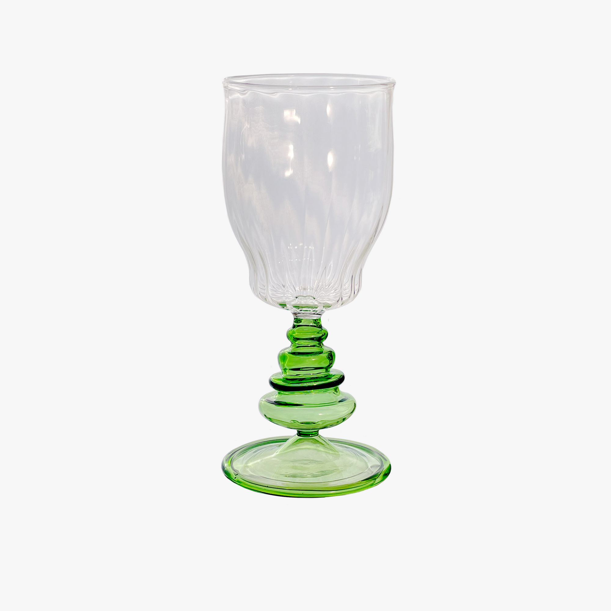 Vert Verres - Vert