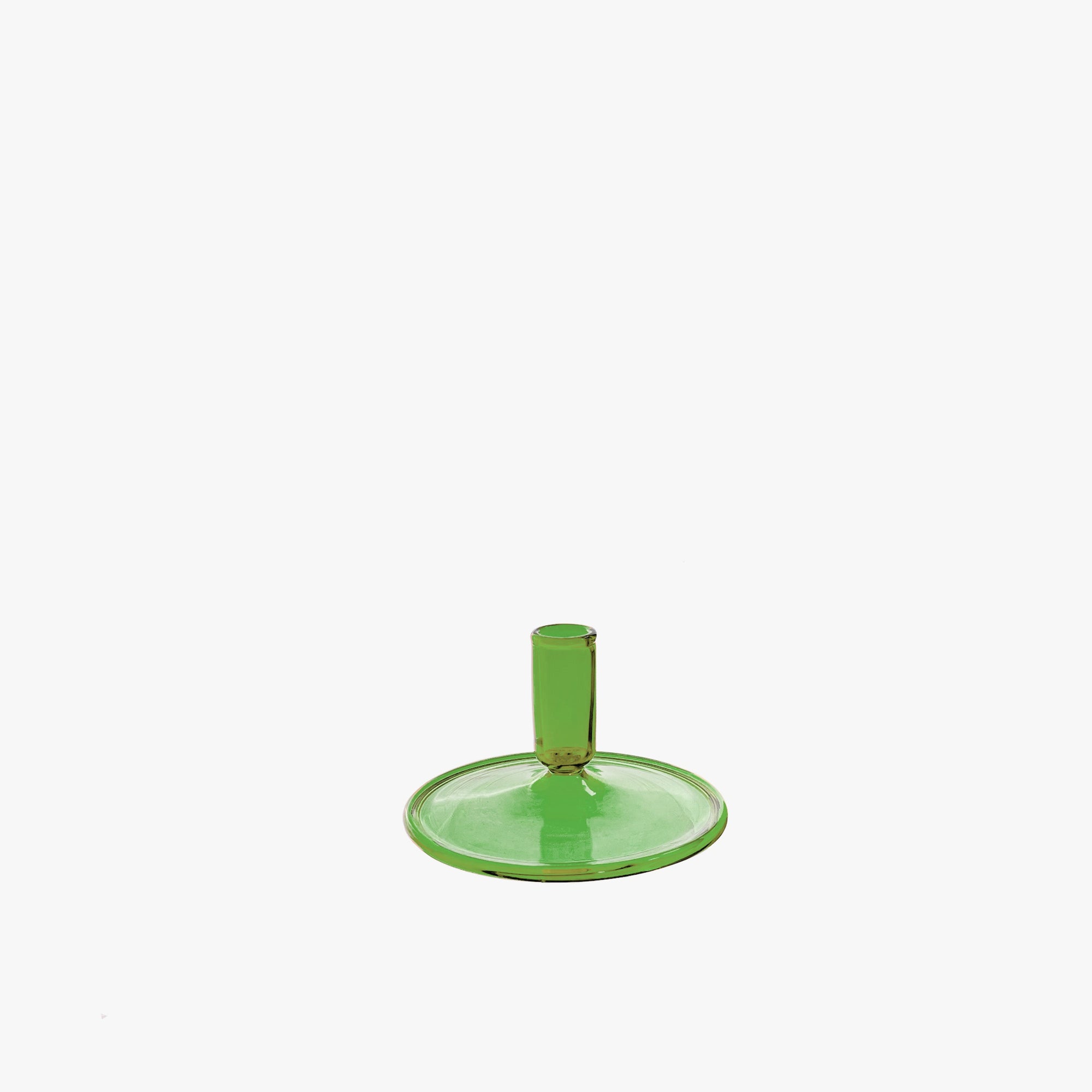Vert Bougeoirs - Vert