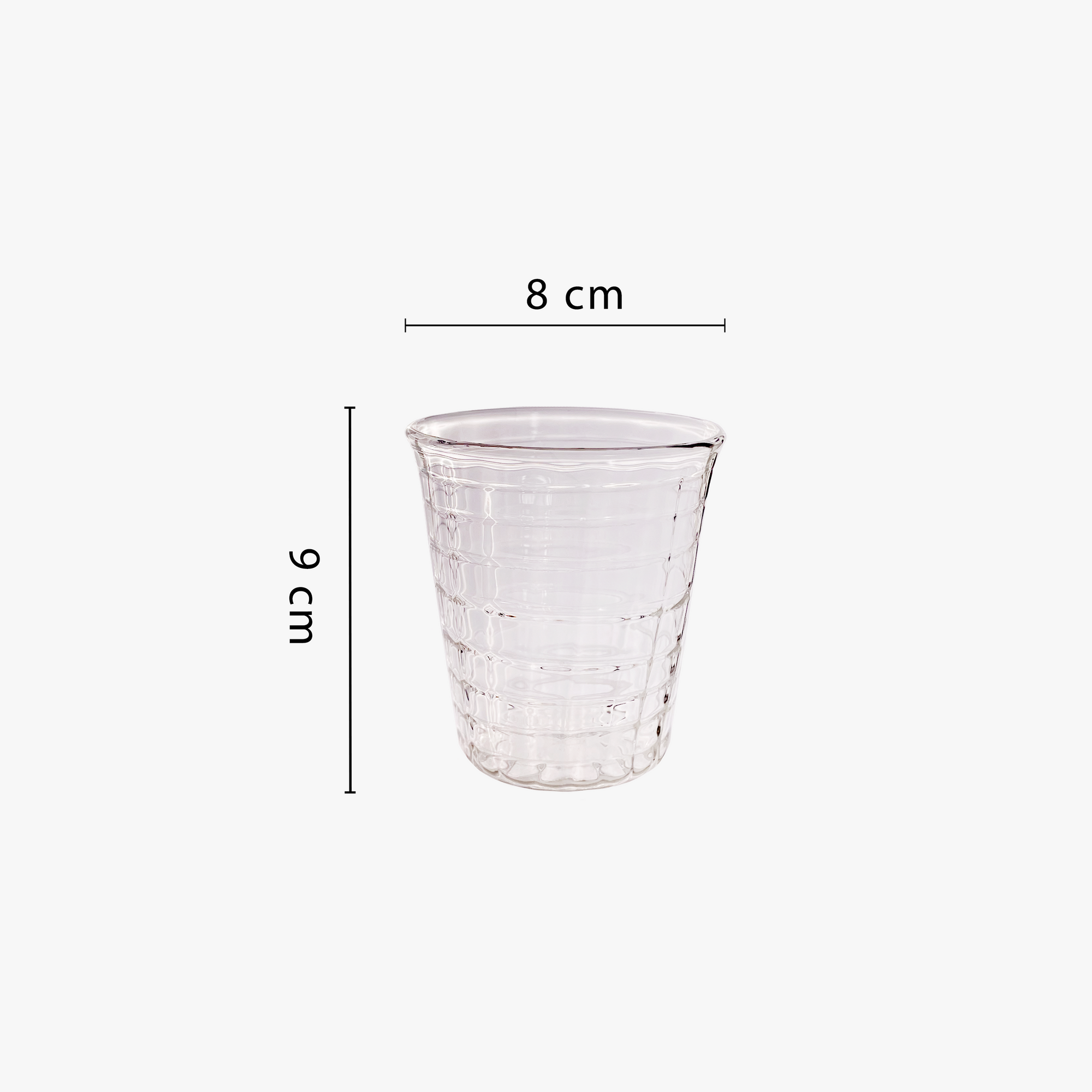EAU Verres - EAU