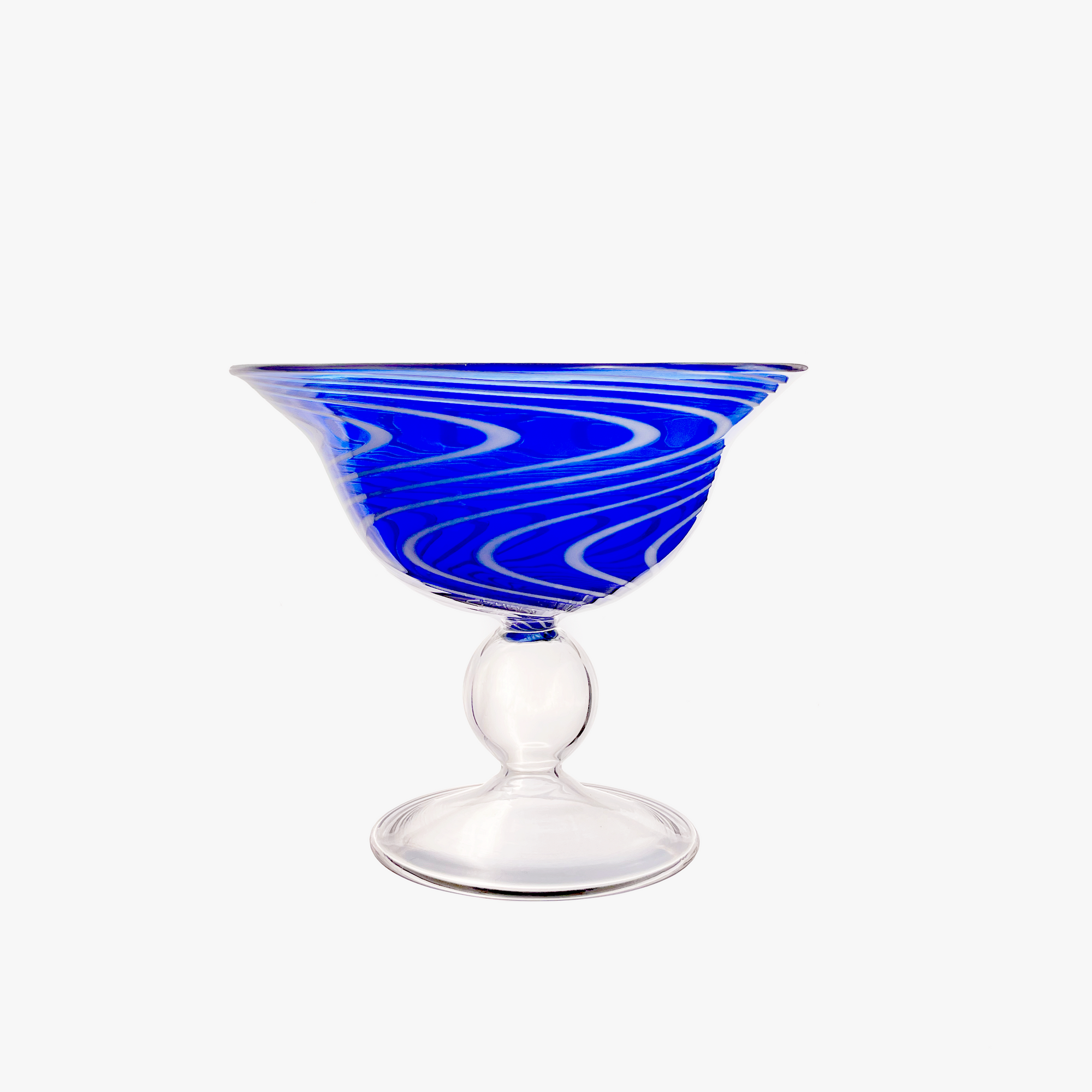 Bleu Verres - Bleu