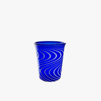 Bleu Verres - Bleu