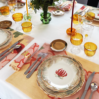 S Assiettes - S