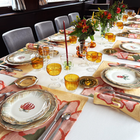 S Assiettes - S