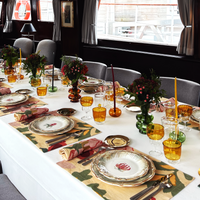 S Assiettes - S