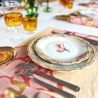 S Assiettes - S
