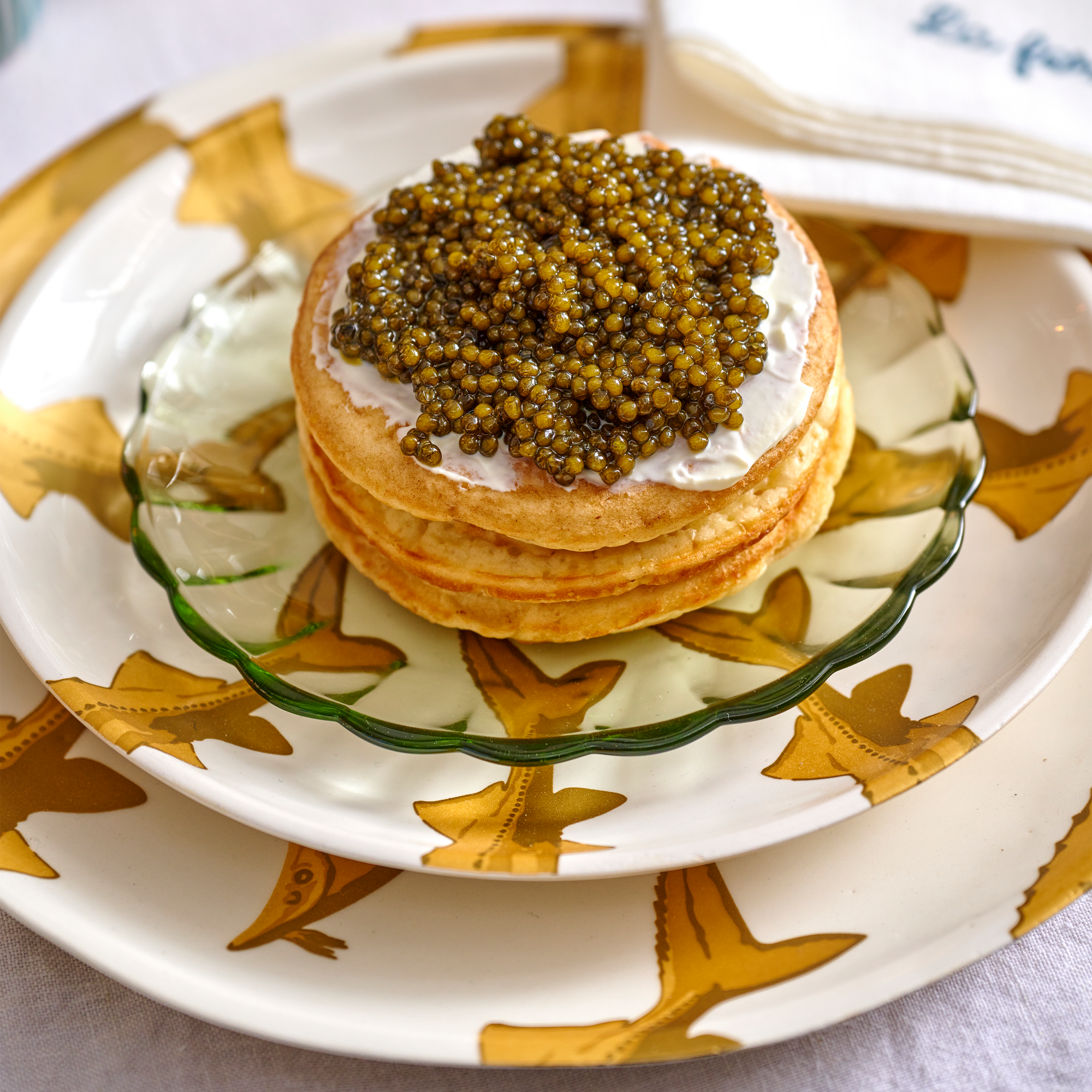 S Assiettes - S