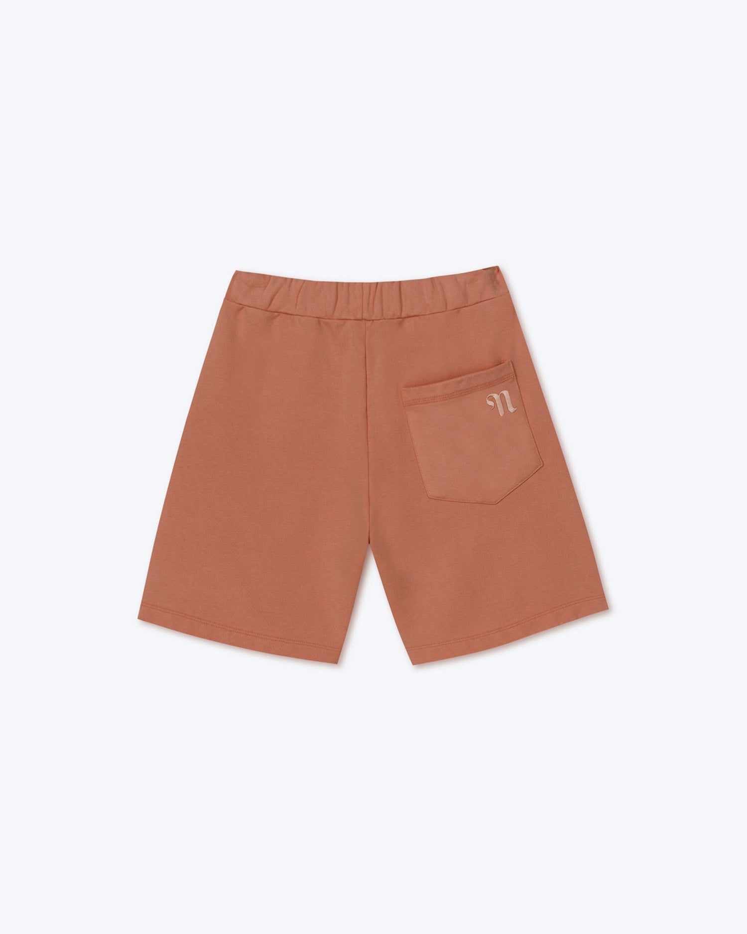 Short court Doxxi à cordon - Acacia