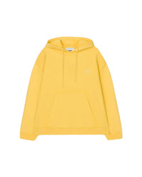 Sweat à capuche Ever - Light Marigold