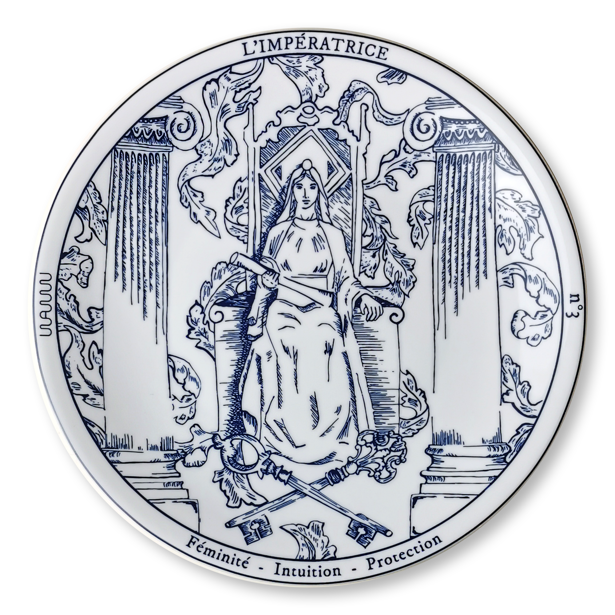 PRET Assiettes - PRET