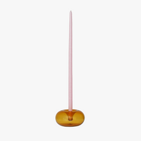 Rose & Dragée Bougeoirs - Rose & Dragée