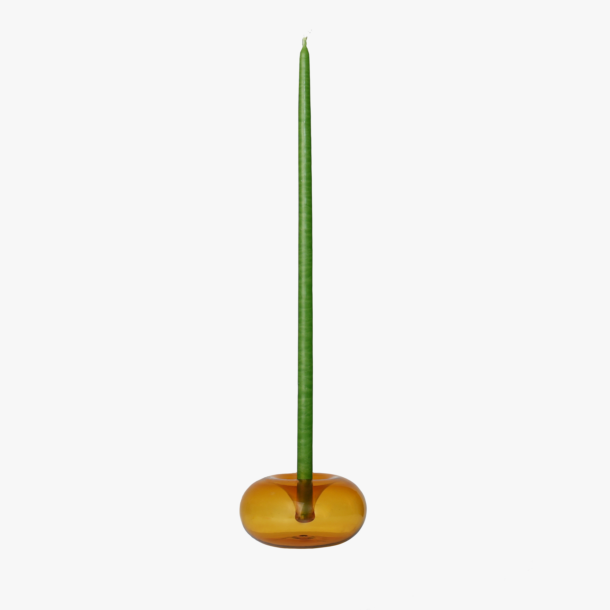 Ambre & Ivoire Bougeoirs - Ambre & Ivoire