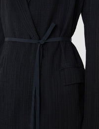 NEW / 12qty   Amelot-Jkt-Pleat Jacquard