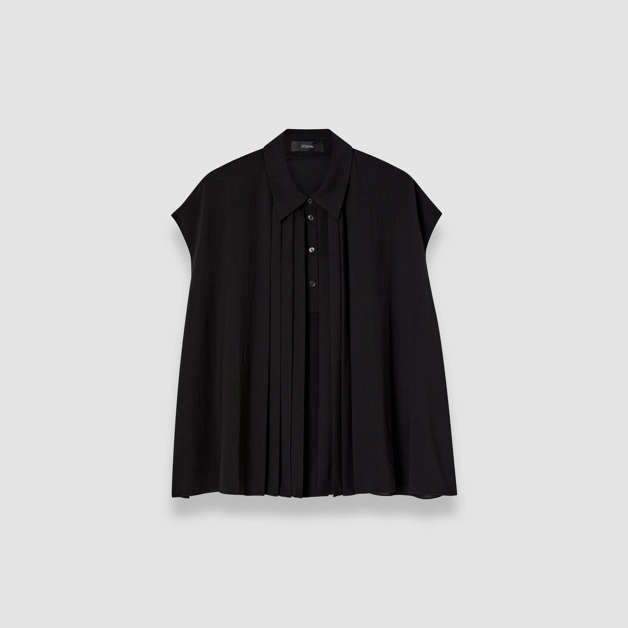NEW / 20qty   Antin-Blouse-Airy Plisse