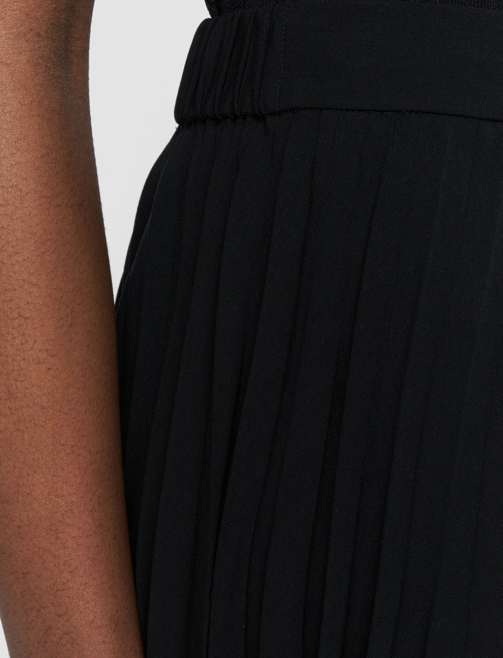 NEW / 24qty   Anvers-Pant-Airy Plisse
