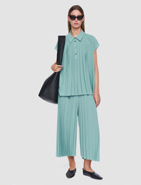 NEW / 26qty   Anvers-Pant-Airy Plisse