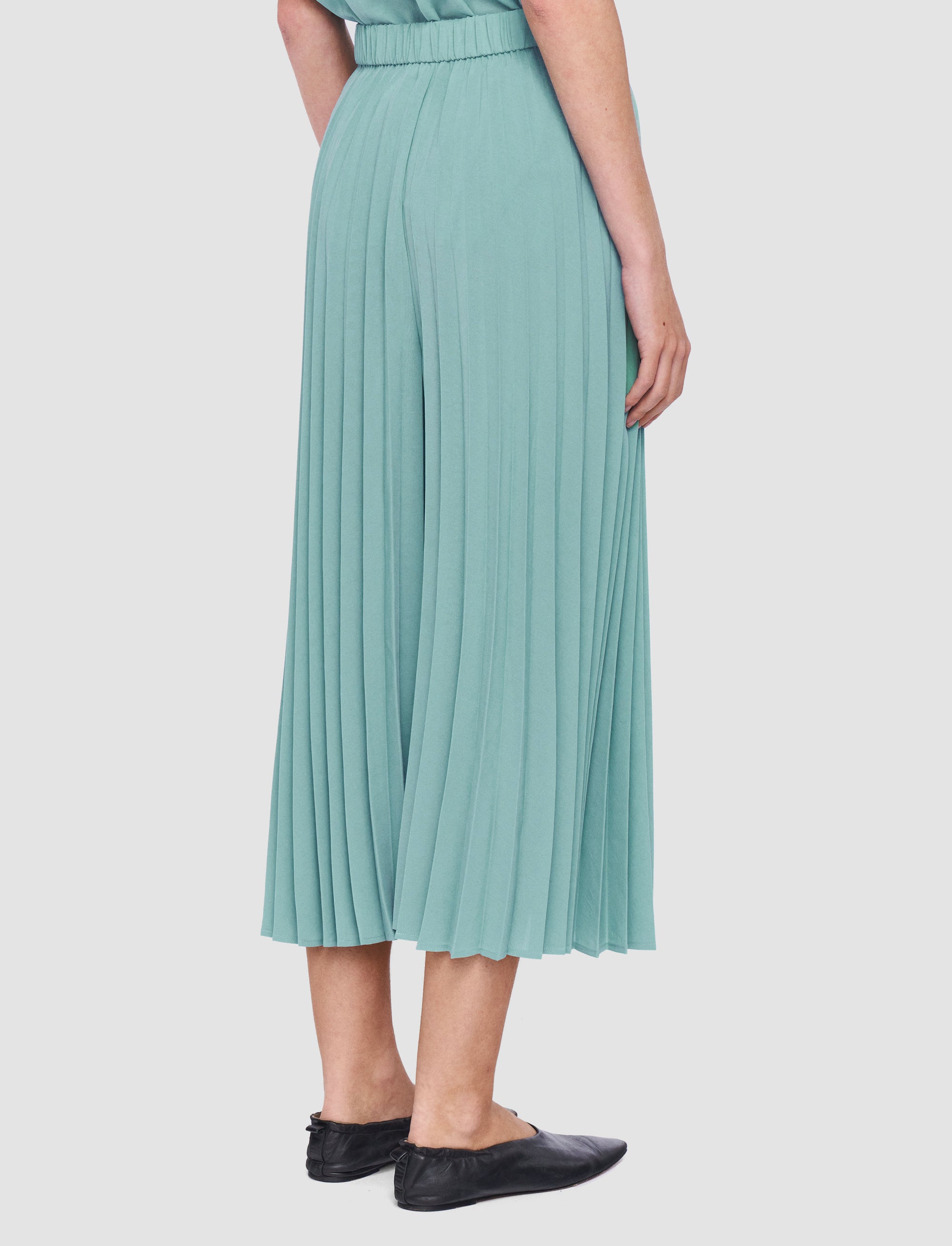 NEW / 26qty   Anvers-Pant-Airy Plisse