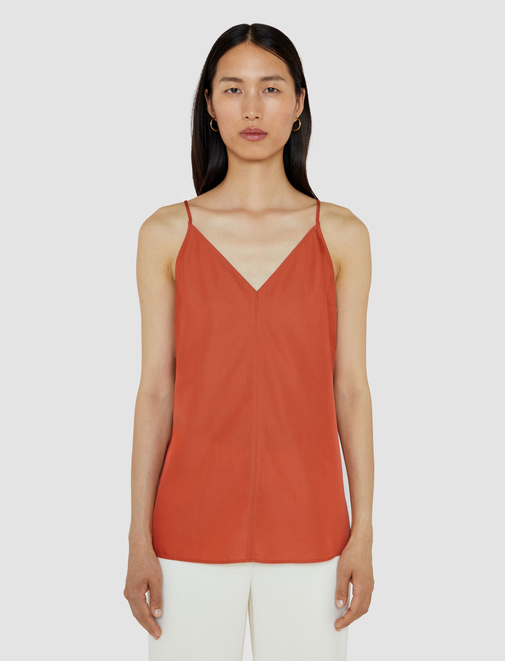 NEW / 22qty   Aragon-Tank-Soft Co Silk