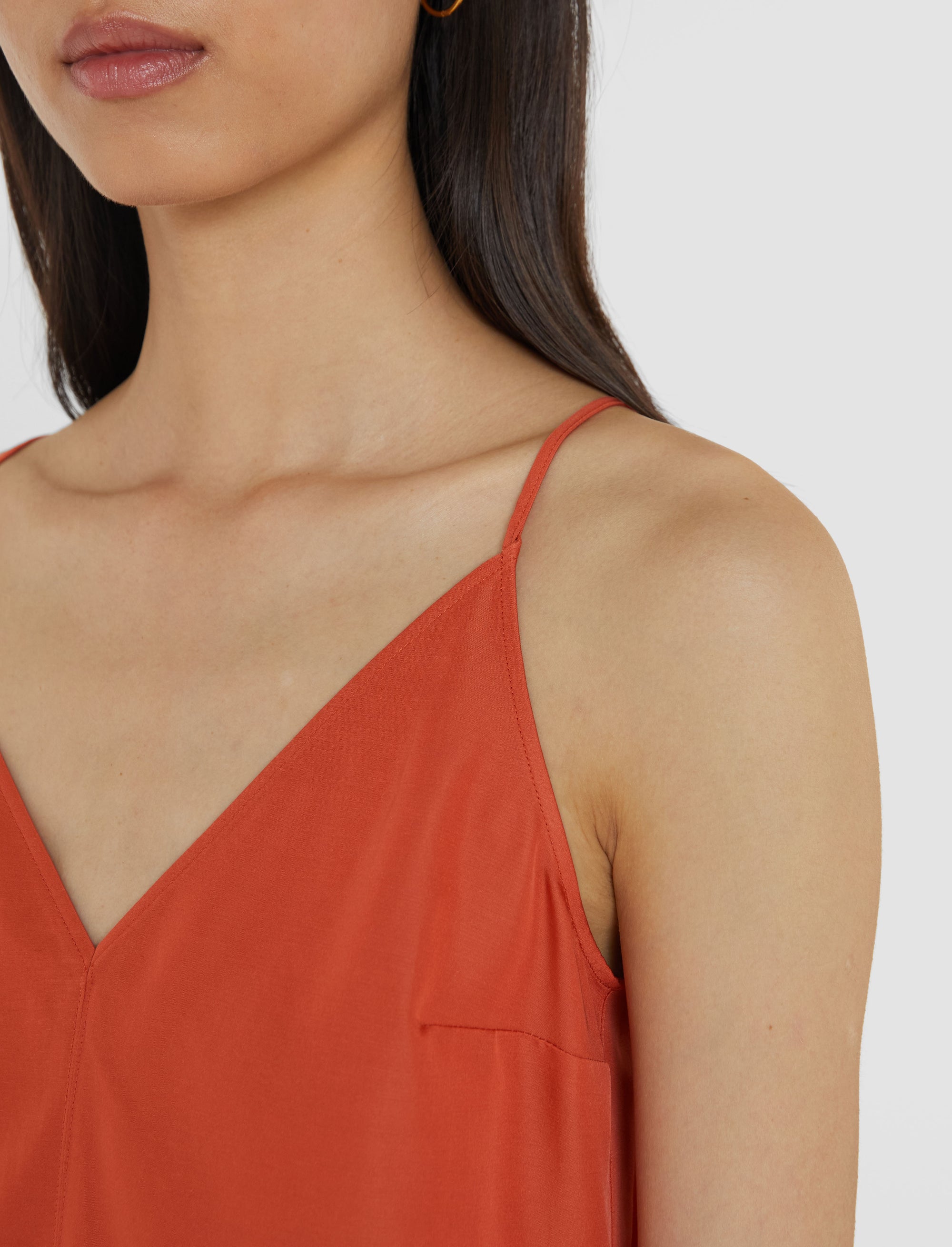 NEW / 22qty   Aragon-Tank-Soft Co Silk