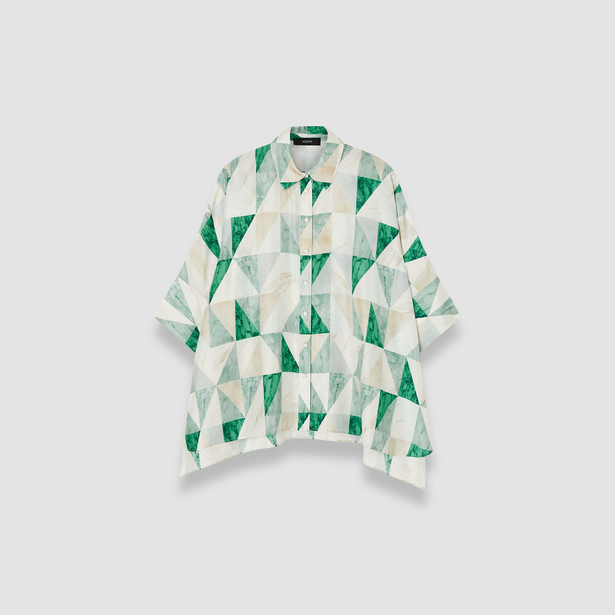 NEW / 12qty   Arcole-Blouse-Marble Print