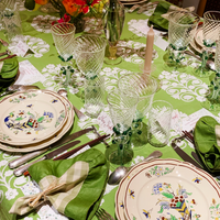 Vert Verres - Vert