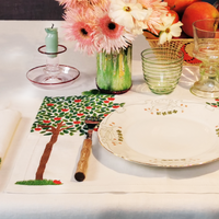 BLA Sets de Table - BLA