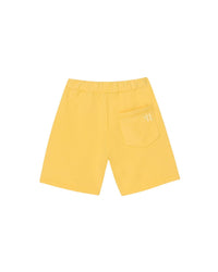 Short court Doxxi à cordon - Marigold