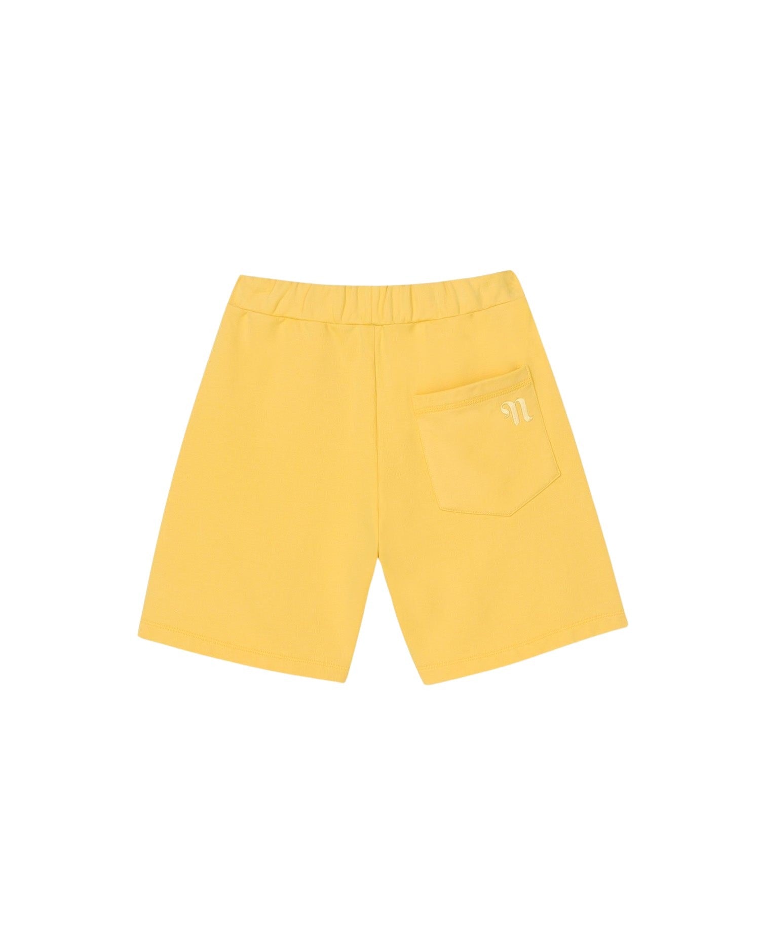 Short court Doxxi à cordon - Marigold