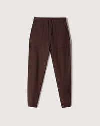 Pantalon de survêtement Shay imprimé - Nutmeg