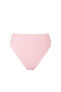 Bas de bikini Rosier - Rose