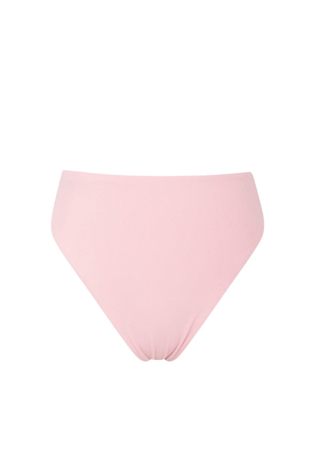 Bas de bikini Rosier - Rose