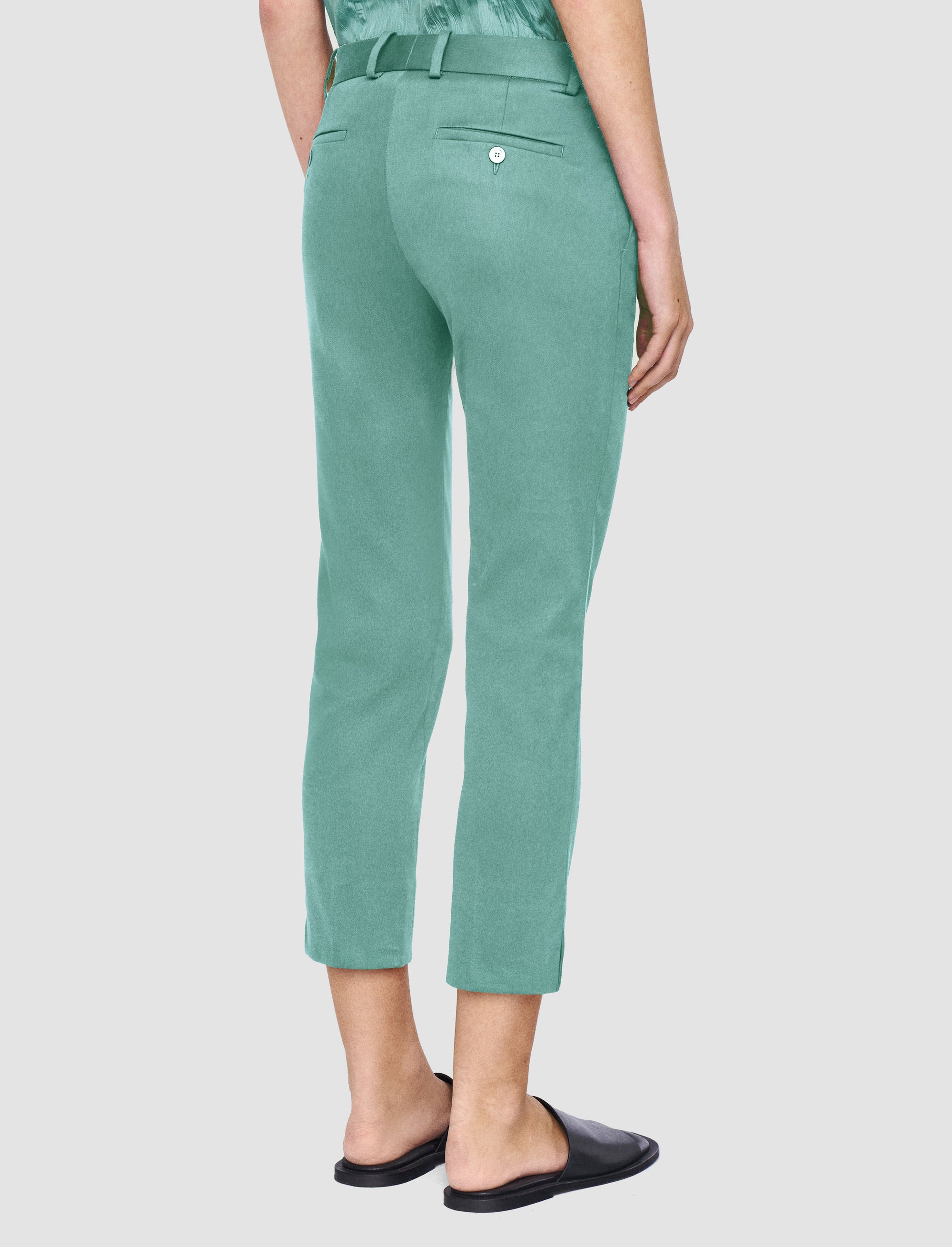 NEW / 15qty   Bing Court-Pant-Light Gab Str
