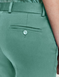 NEW / 15qty   Bing Court-Pant-Light Gab Str