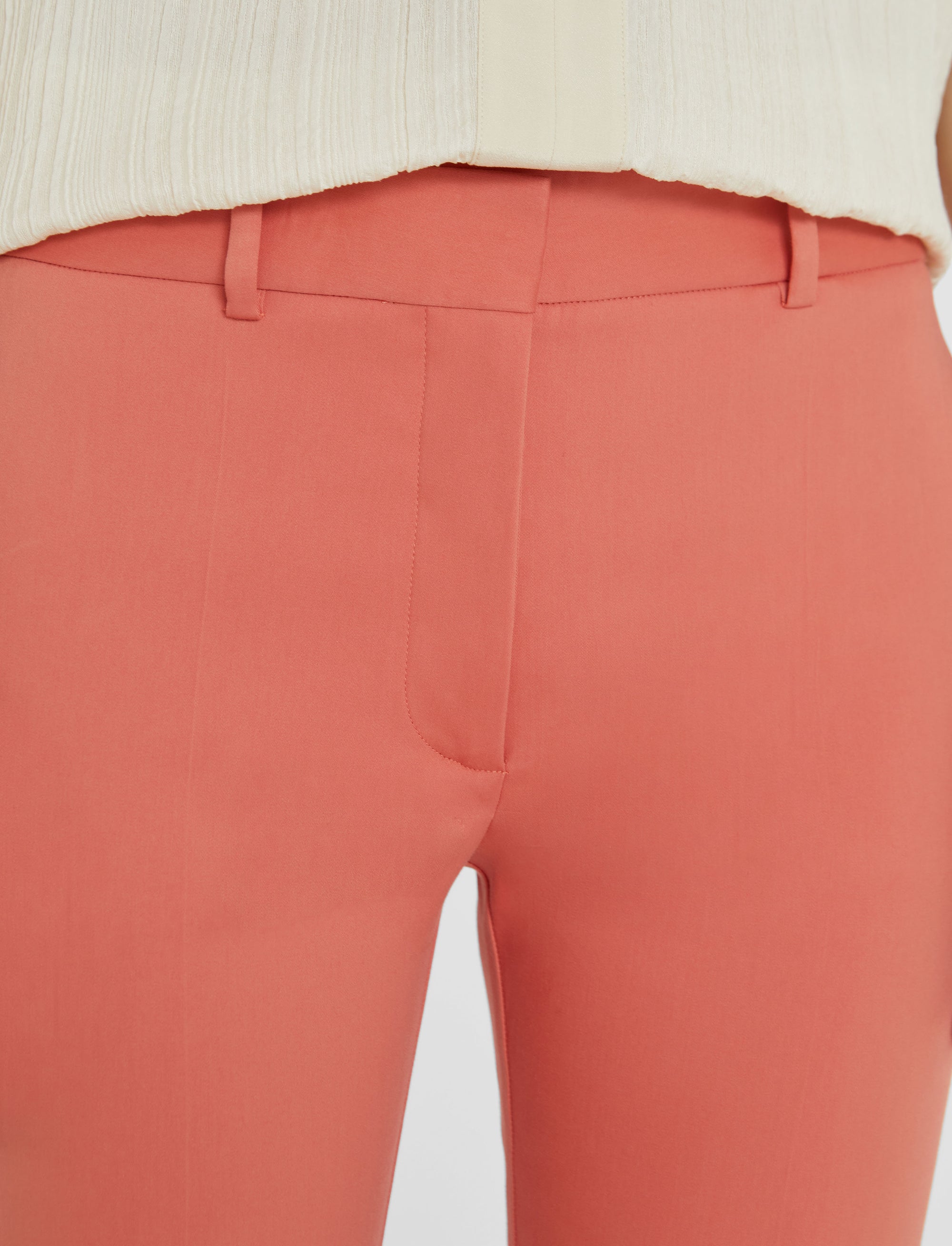 NEW / 14qty   Bing Court-Pant-Light Gab Str