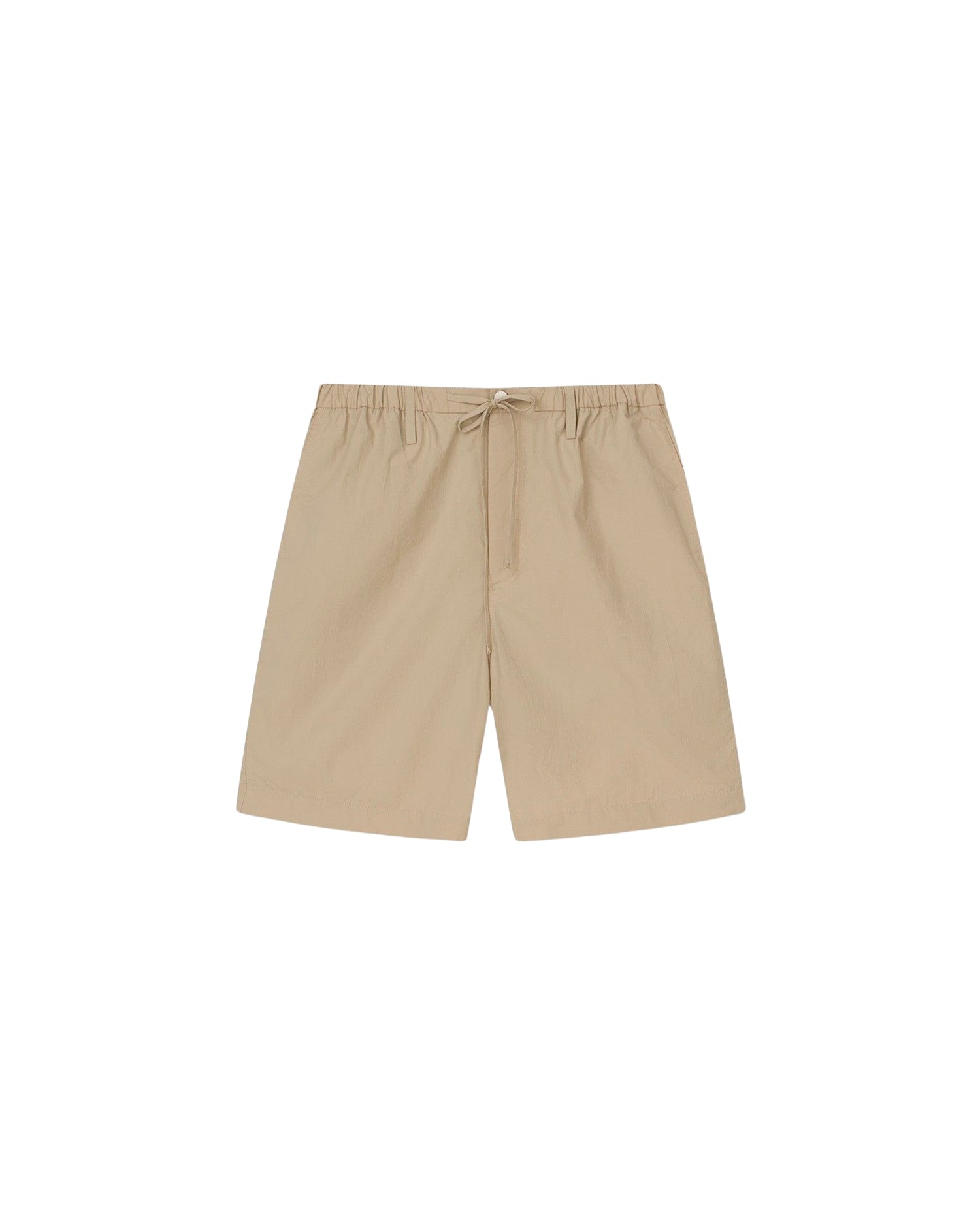Short Olin à taille élastique - Pebble